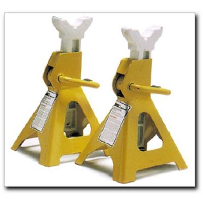 2T Jack Stands