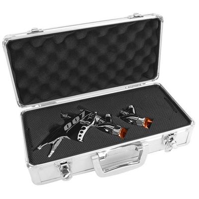 Head Spray Gun System - Small Kit (1.2mm, 1.4mm he