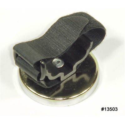 Magn Base Clamp for Lights