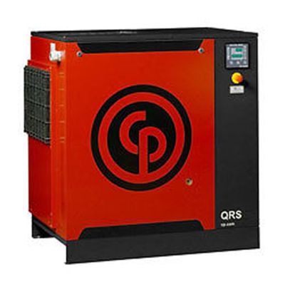 Tank Mounted 3 Phase 20Hp Compressor