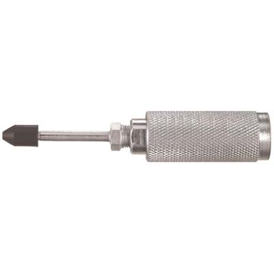 Rubber Tipped Adapter