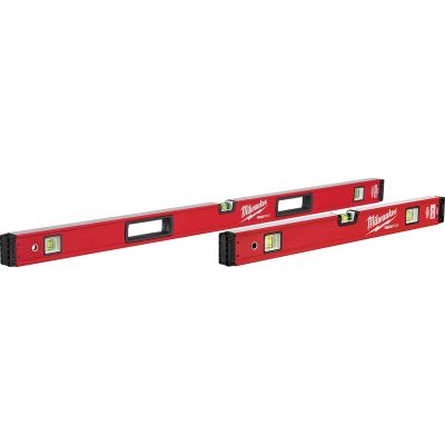 24 in./ 48 in. REDSTICK? Box Level Set