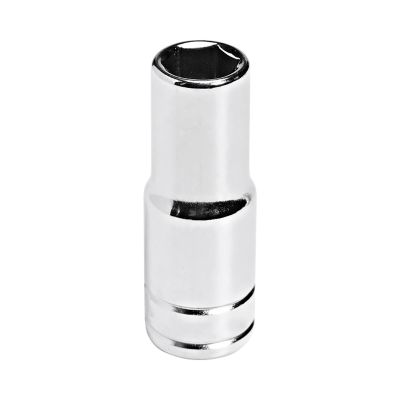 Skt 3/8 Dr Deep 6pt 14mm