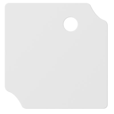 Titan Body Filler 11-1/2 in. x 12 in. Mixing Board