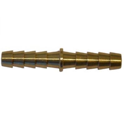 1/4 in. Hose Barb Mender
