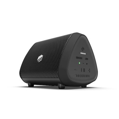 Micro Ultra Portable Bluetooth Speaker, Waterproof