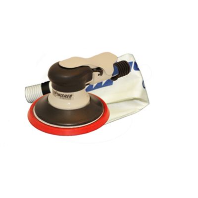 3/32 Offset Self-Generating 6"