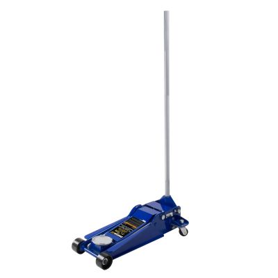 3.5 Ton Omega "Magic Lift" Service Jack - Blue