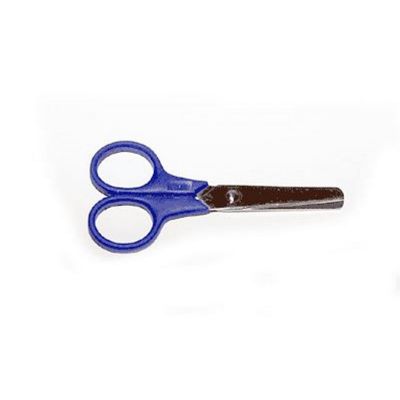4" Blunt Scissors, First-Aid