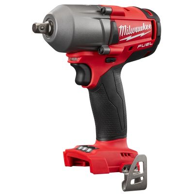 M18 FUEL 1/2 in. Mid-Torque Impact Wrench with Friction Ring (Bare Tool)
