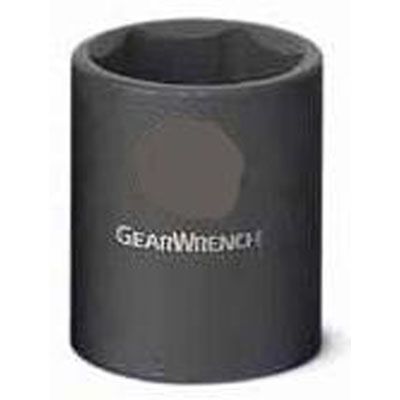 3/4" Drive 6 Point SAE Impact Sockets