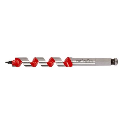 5/8" x 6-1/2" Auger Bit