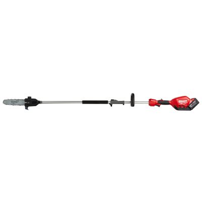M18 FUEL 10 in. Pole Saw Kit w/ QUIK-LOK Attachment Capability
