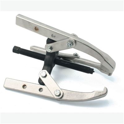 Professional Grade Gear Puller - 3 Jaw, 11 in
