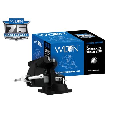Special Edition 746 Mechanics Vise