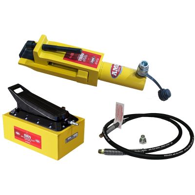Earthmover Tire Bead Breaker Kit