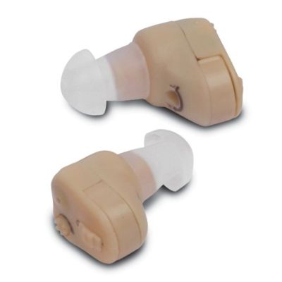 Ultra Ear (Itc) Pair