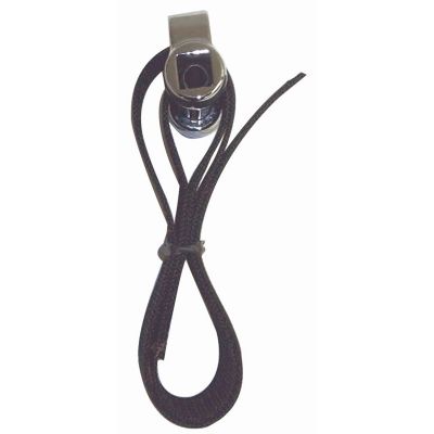 Heavy Duty Strap Oil Filter Wrench
