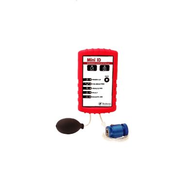 Refrigerant Identifier, Mini ID 1234yf