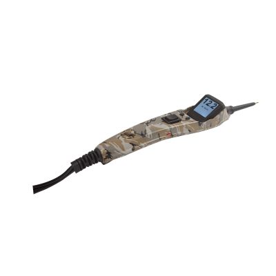 Power Probe TEK 3EZ w/ CASE & ACC, Camo