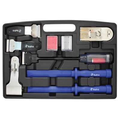 27 Piece Scraper Set