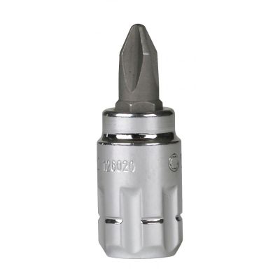 Vortex Hex Bit Socket - 2mm