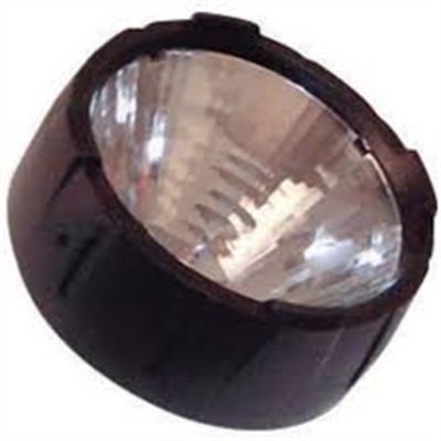 Milwaukee Lens and Ring Bezel Assembly for Cordless 28V Light