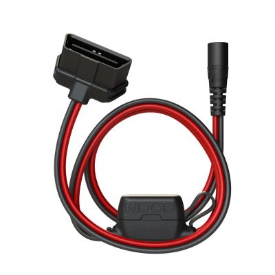 Noco Boost Settings Keeper