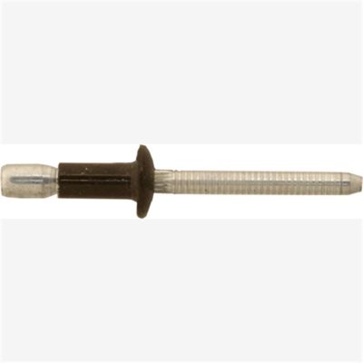 Stl Blk GM Out Door Hndl 10 Pc