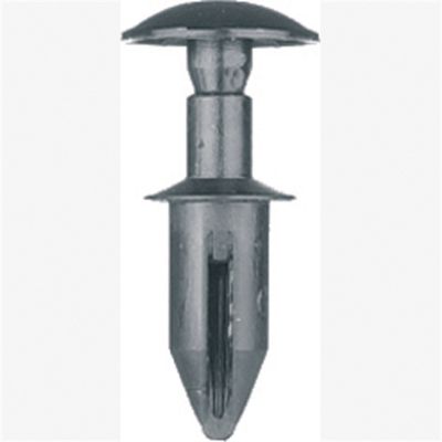 Tail Light Retainer GM/Chry, Size: 3/16", Size: 3/8", Length: 7/16', Qty: 100, Other: 16500308