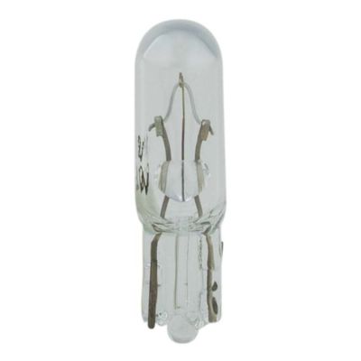 Bulb 2V .2A T1-1/2 Wedge Base