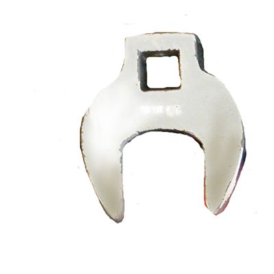 18mm 3/8" Crowsfoot Wrench