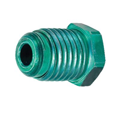 M13 x 1.5 Bubble Flare Nut, 100 pack