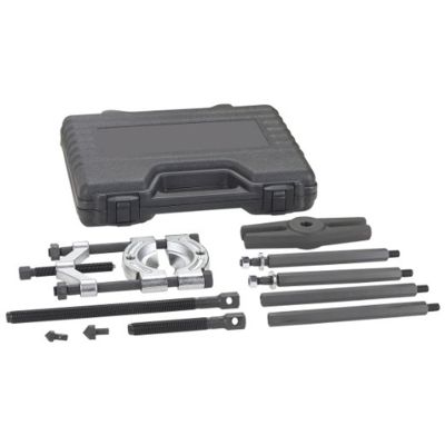 HD Beam Bearing Splitter