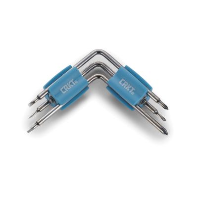 TWIST FIX Screwdriver Tool