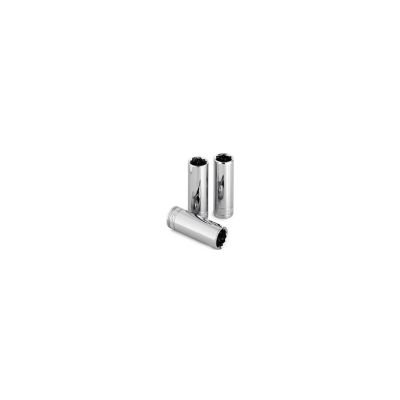 3/8in. Drive Extra Deep 6 Point Socket 9mm