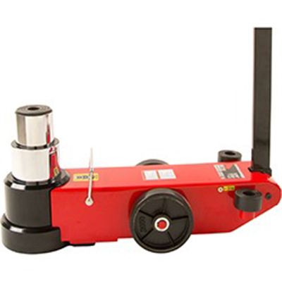 80/50 Ton 2 Stage Axle Jack