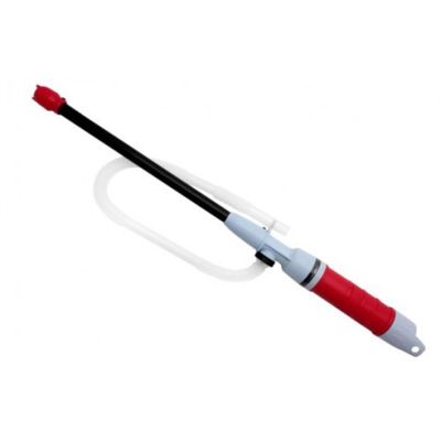Light - Duty Plastic Pump
