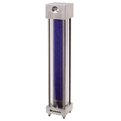 PneuMasterAir 5 Stage 30 SCFM Clear Advantage