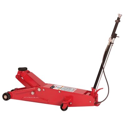 20 Ton Long Chassis Jack