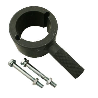 Toyota / Lexus - Harmonic Damper Pulley Holding Tool