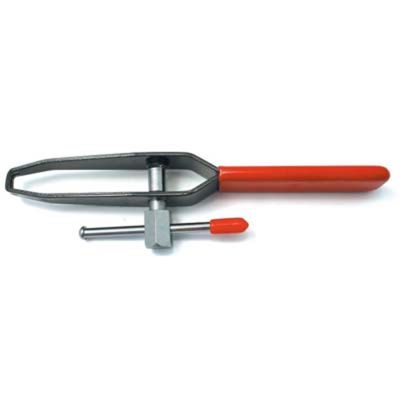 CV Joint Banding Tool
