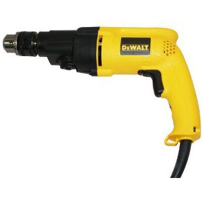 DeWalt 1/2" VSR Dual Range Hammerdrill Kit