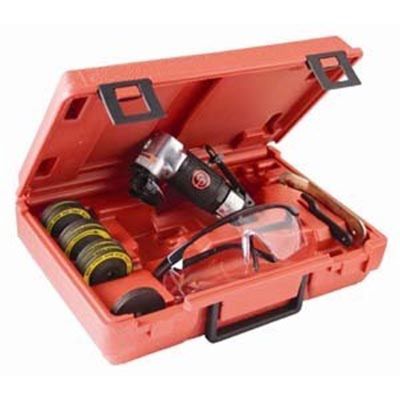 Mini Angle Die Grinder Kit