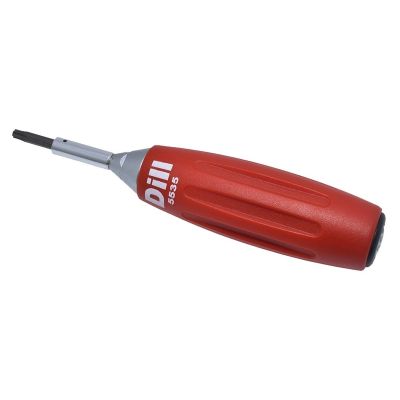 TPMS Torque Driver T-20 For Beru Valves, 35 in/lb