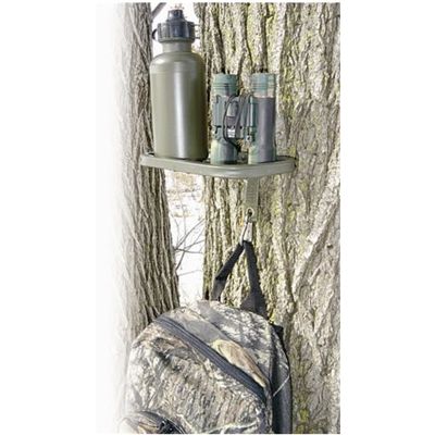 Tree Shelf