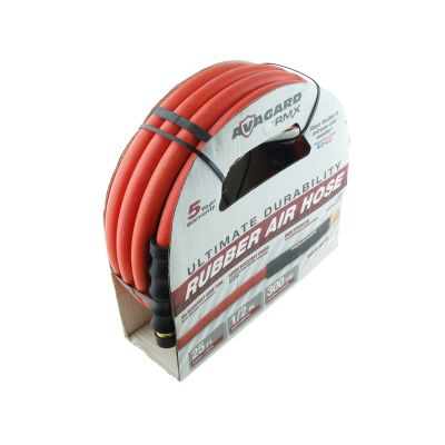 BluBird AvaGard 1/2 in. x 25 ft. Air Hose