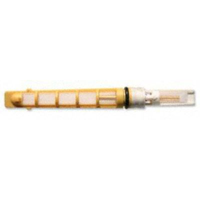 Orifice Tube - Volvo Yellow