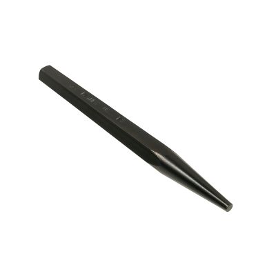 Mayhew Solid Punch 1/4 in. 400