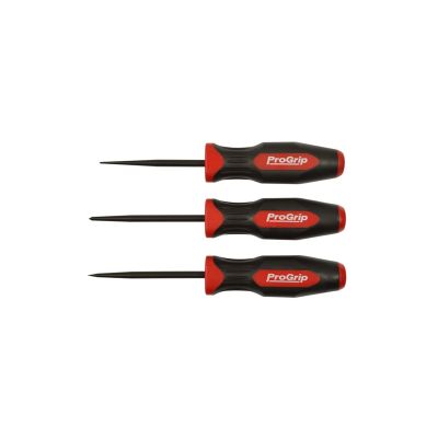 Mayhew 3-Piece Progrip Marking and Hole Making Set